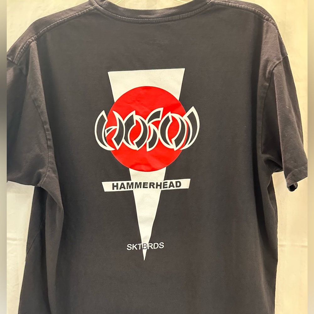 Hosoi Skate Tee